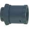 Adaptateur aspirateur et rainureuse
