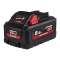 Batterie 18 V 5.5 Ah Redlithium-Ion Highoutput