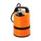 POMPE SERPILLIERE AUTOMATIQUE LSC1-4S -230V.