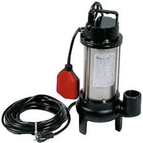 POMPE DE RELEVAGE SEMISOM 265 AUT. MONO (10mt.)|Jetly-JTY132038