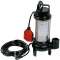 POMPE DE RELEVAGE SEMISOM 265 AUT. MONO (10mt.)