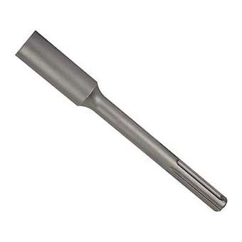 Bouterolle d'enfoncement SDS Max 16.6 mm|Bizline-BIZ781197