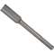Bouterolle d'enfoncement SDS Max 16.6 mm|Bizline-BIZ781197