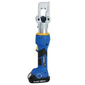 Presse électro-hydraulique 50 kN pour sertissage de 6 à 240 mm².|Klauke-KKEEK505CFM