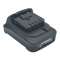 Batterie 10,8 Volt Li-Ion /1,5 Ah (16,2Wh)