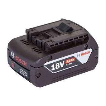 Batterie BOSCH 18 Volt Li-Ion / 5,0 Ah pour outil Klauke gamme CFB|Klauke-KKERALB2EU