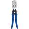 Pince à sertir pour embouts simples de 50 à 95 mm²