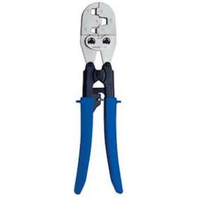 Pince à sertir pour embouts simples de 50 à 95 mm²|Klauke-KKEK29