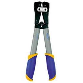 Pince manuelle pour sertir les cosses tubulaires de 6 à 120 mm²|Klauke-KKEK06NF