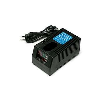 Chargeur pour batteries 14,4V pour outils électroportatifs Cembre|Cembre-CMBCFC230N