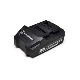 Batterie Li-Ion 18V/2Ah pour outils électroportatifs Cembre|Cembre-CMBBATTERIECB1820L