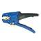 Pince à dénuder automatique avec coupe-fil pour conducteur souple 0,03 à 16mm²