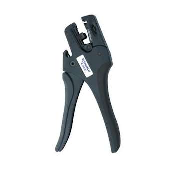 Pince à dénuder automatique avec coupe-fil|Klauke-KKEK43-2