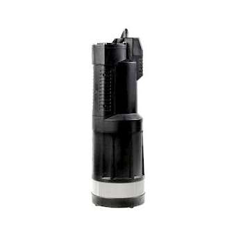 POMPE IMMERGEE AUTOMATIQUE DIVERTRON 1000-X. 230V.|Jetly-JTY152600