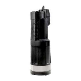 POMPE IMMERGEE AUTOMATIQUE DIVERTRON 1000-X. 230V.|Jetly-JTY152600