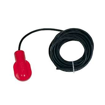 INTERRUPTEUR DE NIVEAU MICROSTART NEOP. 5mt.|Jetly-JTY411105