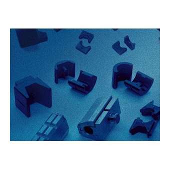 Porte-matrice aluminium 130 kN 185 à 240 mm² (et MUA30034)|Cembre-CMBAU130240