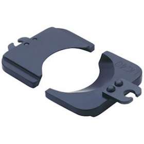Mâchoires pour couper du câble cuivre ou alu de diamètre maxi 40mm.|Klauke-KKEUC40