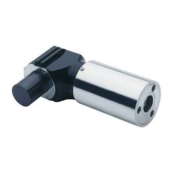 Adaptateur pour utiliser les emportes pièces Greenlee.|Klauke-KKEUA6P