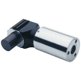 Adaptateur pour utiliser les emportes pièces Greenlee.|Klauke-KKEUA6P