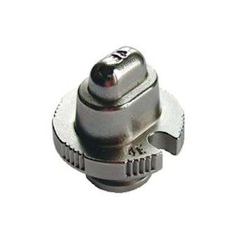 Poinçon pour connecteurs alu et alu-cuivre NFC 33-090-1 de section 120 à 150 mm²|Klauke-KKE2E