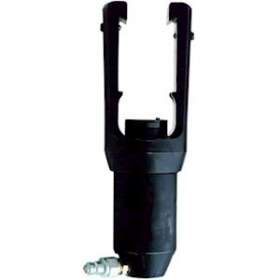 Tête de sertissage hydraulique 220kN, sert: de 6 à 630 mm², tête en forme de 'U'|Klauke-KKEPK220U