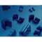 Matrice de sertissage 130 kN pour cosses tubulaires A10