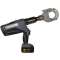 AutoCoupe CC055-Coupe câble hydraulique sur accu 18V+coffret+charg + 1 batterie