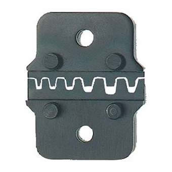 Matrices série 'K50' pour embouts de câblage de 10 à 25 mm²|Klauke-KKEAE50-2