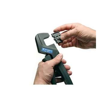 Pince à sertir à matrices interchangeables|Cembre-CMBIDT