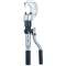 Presse de sertissage hydraulique manuelle de 6 à 400 mm² - tête en forme de 'C'