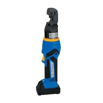 Cisaille électro-hydrauliques pour câbles, boulons et fils en acier ø 12 mm maxi|Klauke-KKEEBS12ML