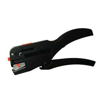 Pince manuelle pour sertir les embouts en bandes de 0,5 à 2,5 mm²|Klauke-KKEKSW2