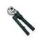 Sertisseuse hydraulique manuelle 120 kN en C avec coffret