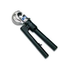 Sertisseuse hydraulique manuelle 120 kN en C avec coffret|Cembre-CMBHT120