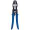 Pince à sertir pour cosses et manchons tubulaires non isolées 1 - 16 mm²