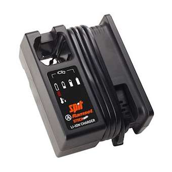 Chargeur batt. EU PULSA/ST400i|Spit-SPT018482
