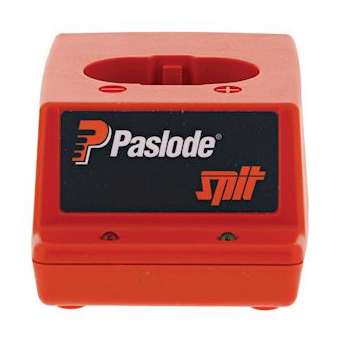 Ens. Chargeur batterie PULSA|Spit-SPT035460