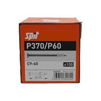 Clou C9-60|Spit-SPT032570