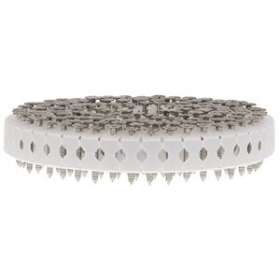 Pack 1000 2,5X35 CRANTE A2 pour IM45GN|Spit-SPT142207