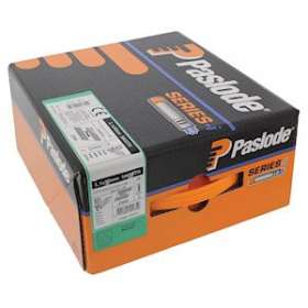 Pack 2500 clous 3.1x90 lisses IM90i/ci|Spit-SPT142035