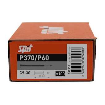 Clou C9-30|Spit-SPT032530