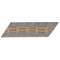 Pack 3300 clous 2.8x51 crantés IM350