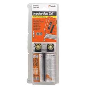 Blister 2 cartouches gaz IM65/250, IM50/200|Spit-SPT300341
