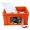 Coffret promo clous C6-20/HC6-17 P40/P800