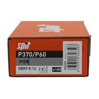 Clou SBR9 R.14|Spit-SPT032650