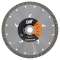 Disque SILVER TURBO T D.150
