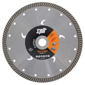 Disque SILVER TURBO T D.150|Spit-SPT610035