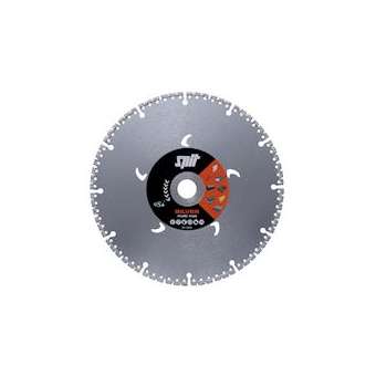 Disque SILBER MULTIMAT D.230|Spit-SPT610214