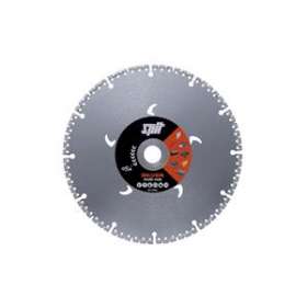 Disque SILBER MULTIMAT D.230|Spit-SPT610214